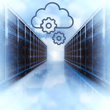 Cloud Provider UPS Solution