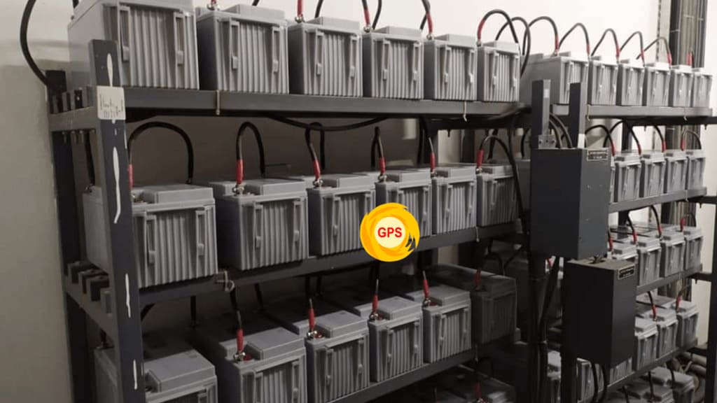 Battery Backup for Events